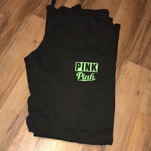 VS PINK Sweatpants
